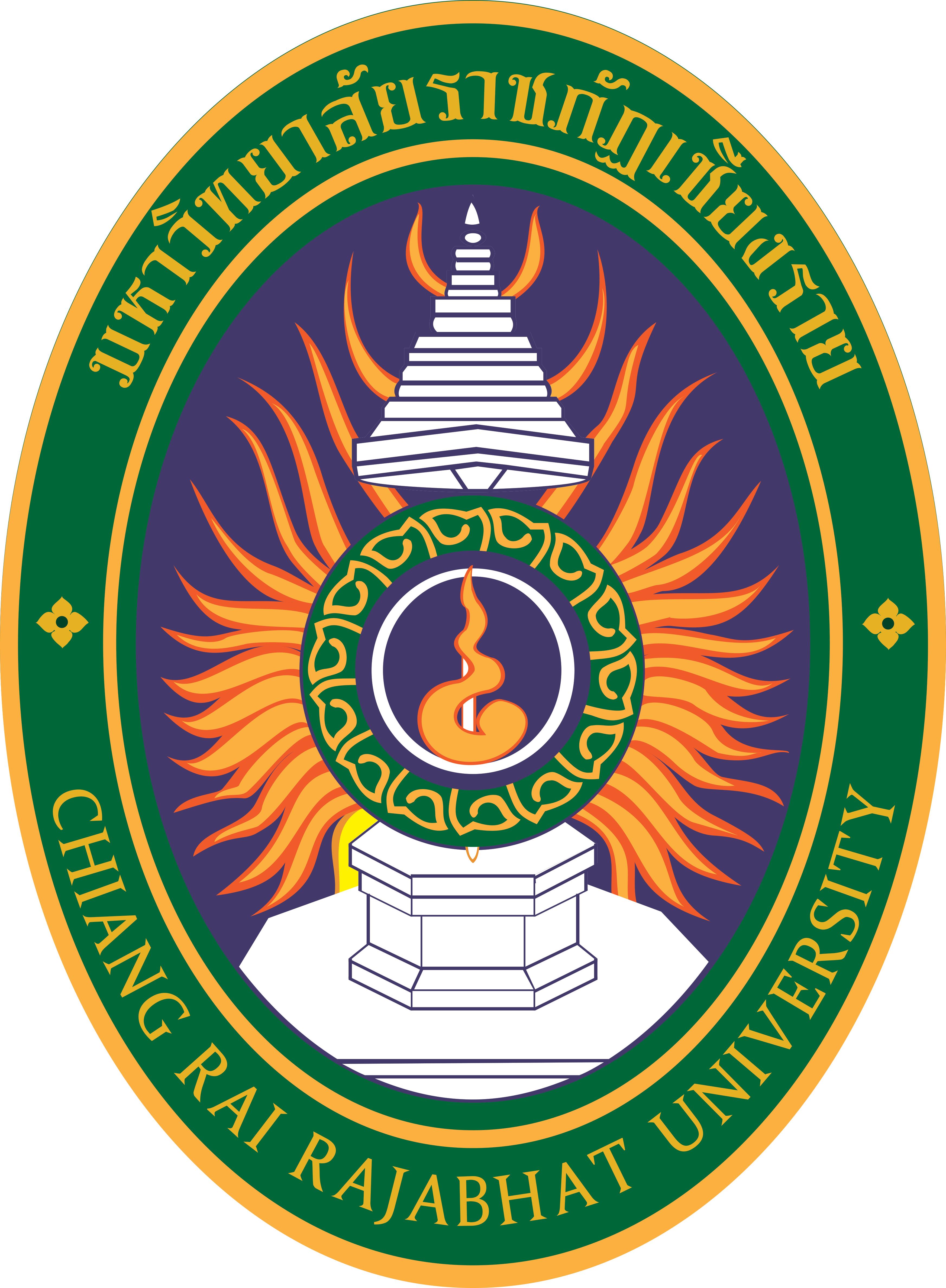CRRU HRMS